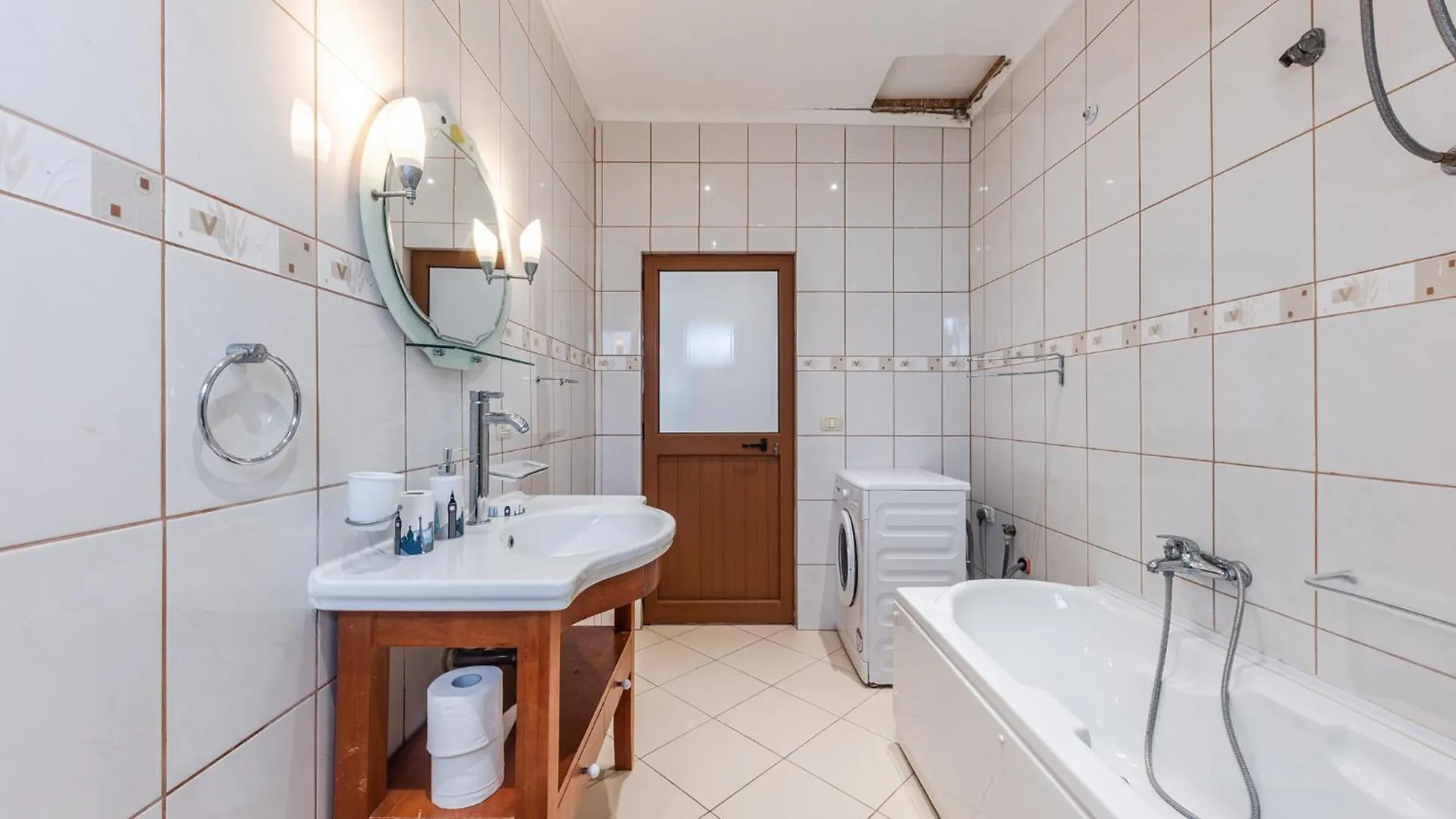 Authentic Lake View Apartment Shiroka 0*,  Albania